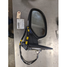 GRI320 Driver Left Side View Mirror For 06-14 Honda Ridgeline  3.5